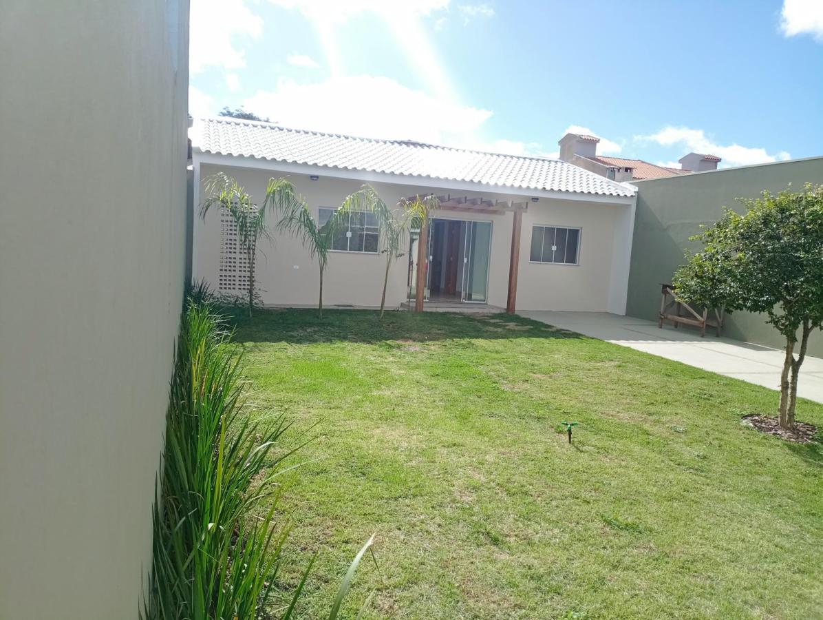 Casa para Venda, Campo Mourão / PR, bairro Jardim Tropical, 3 ...